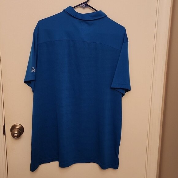 Tek Gear polo shirt size XXL - Picture 2 of 5